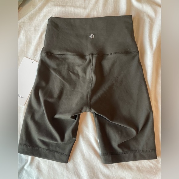 Brand new Lululemon Wunder Train HR shorts - Picture 1 of 3
